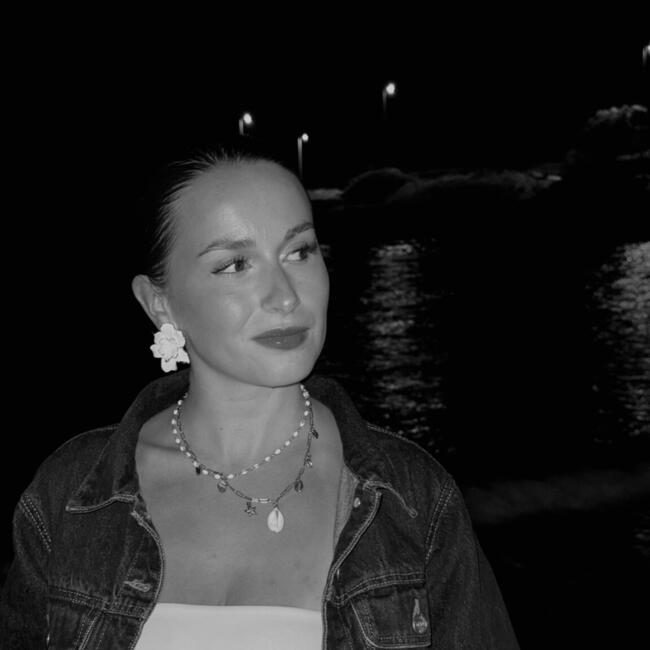 Babysitter in Compiègne: Leanne