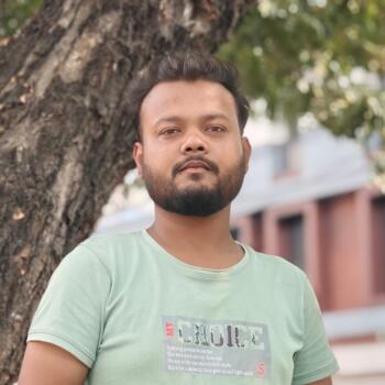 राउरकेला में बेबीसिटर: Ashu