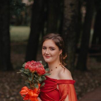 Nanny in Potchefstroom: Annika