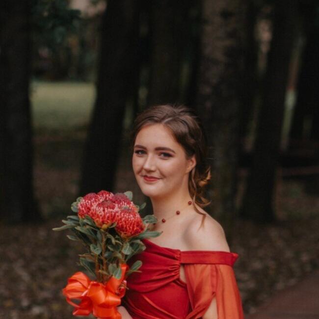 Nanny in Potchefstroom: Annika