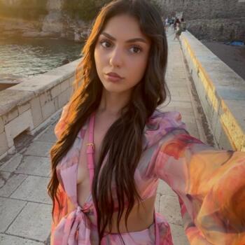 Babysitter Belgrade: Lea