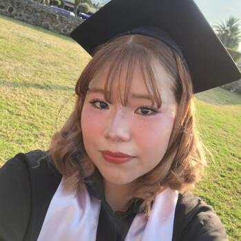 Babysitter in Cuautitlán Izcalli: Fernanda