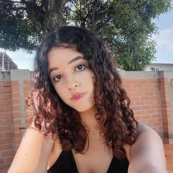 Babysitter in Guadalajara de Buga: Laura Sofia