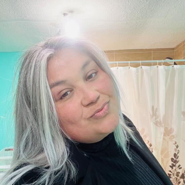 Babysitter in El Quisco: Nicole Victoria
