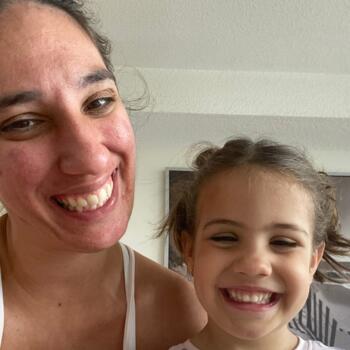 Nanny in Toronto: Erika