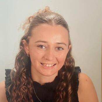 Baby-sitter Bruz: Jeanne