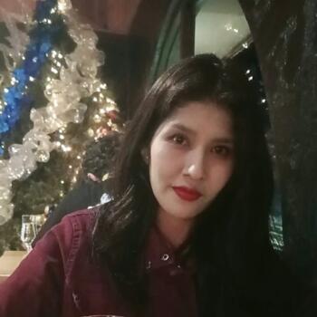 Babysitter in San Pedro: Cyndi