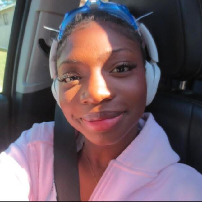 Babysitter in Regina: Benedicta