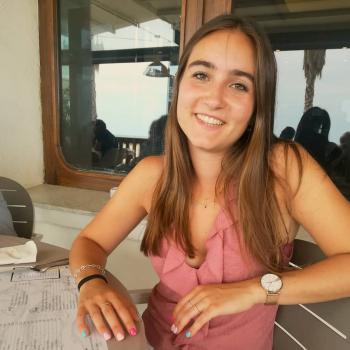 Canguro en Cassà de la Selva: Laura