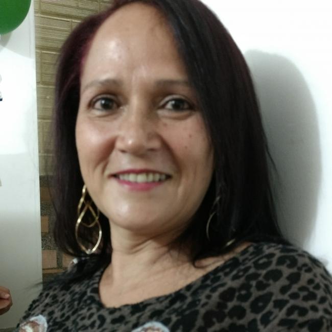 Niñera en Itagüí: Luz Elena