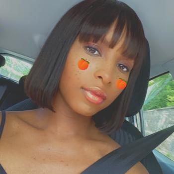 Babysitter in Villemomble: Coumba