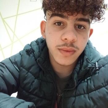 Babysitter in Anderlecht: Mahmoud