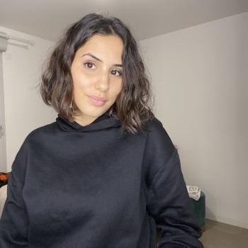 Baby-sitter in Vénissieux: Célia
