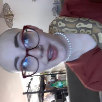 Nanny in Murray (Utah): Corinne