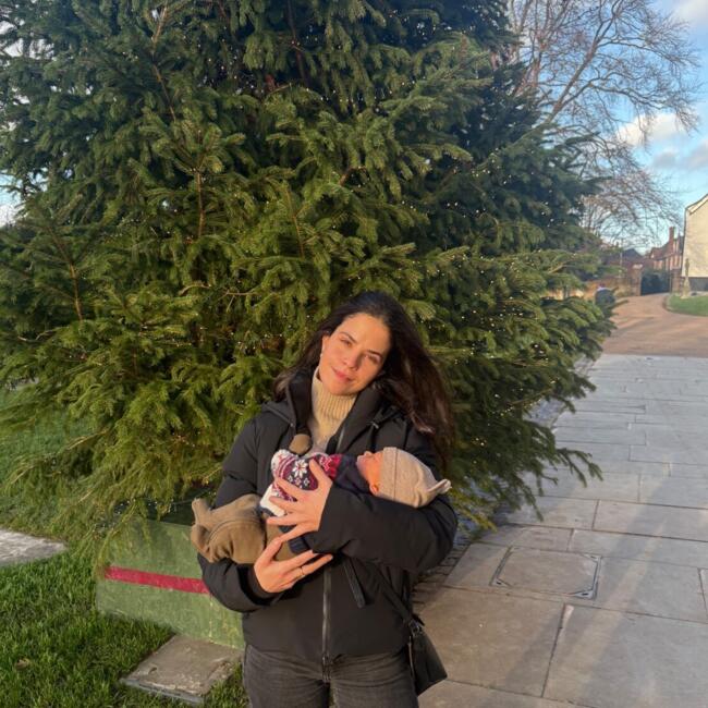 Babysitter in Luxembourg: Arantxa