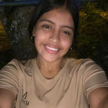 Niñera en Panamá: Gladys