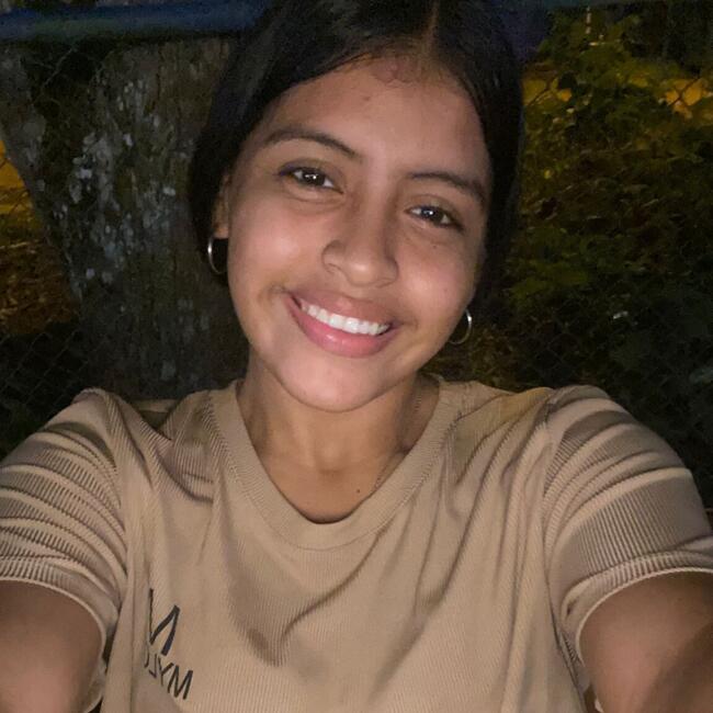 Niñera en Panamá: Gladys