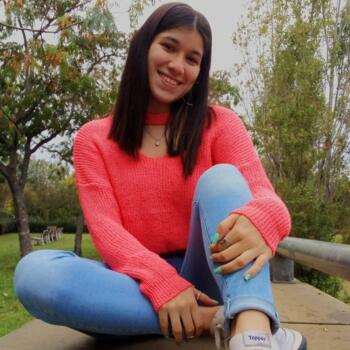 Babysitter in Gerli: Aldana