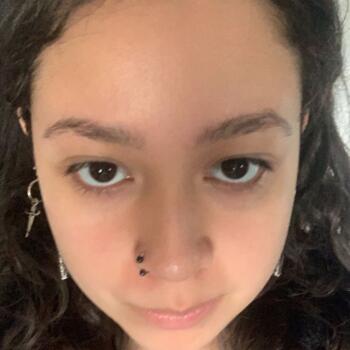 Babysitter in Georgetown (Texas): Mercedes