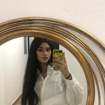 Babysitter in Veracruz: Karla