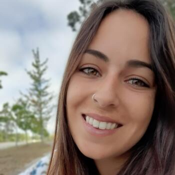 Trabalho de babysitting em Caldas da Rainha: Trabalho de babysitting Susana