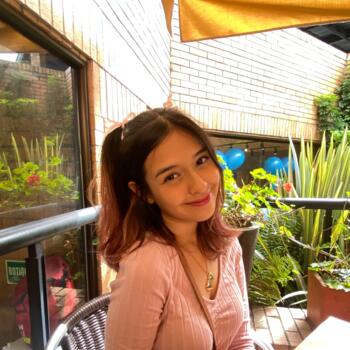 Niñera en Cajicá: Sofia