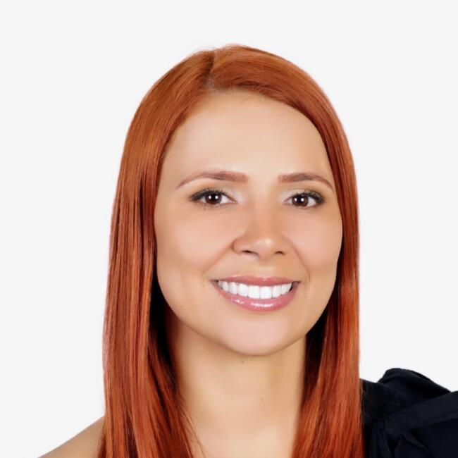 Niñera en Floridablanca: GLORIA YADIRA SERRANO DIAZ