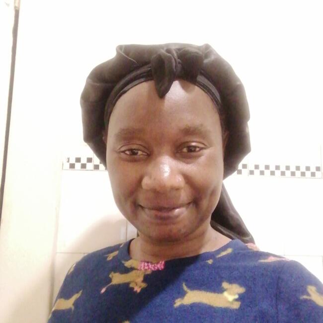 Babysitter in Johannesburg: Karen