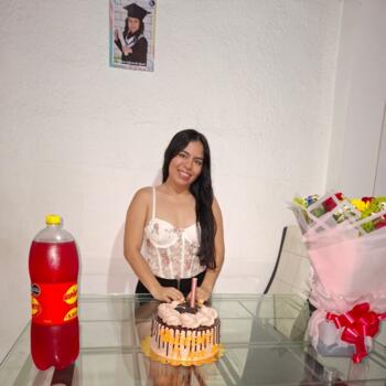Babysitter Floridablanca: Yeimmi Duran