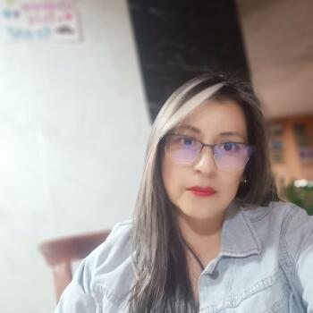 Babysitter Quito: Nancy