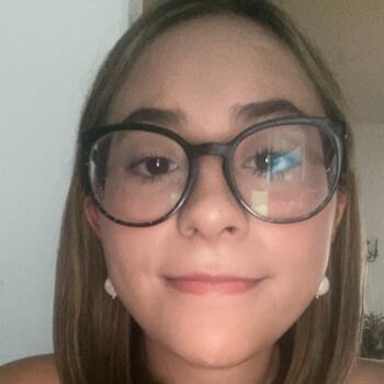 Niñera en Delegación Miguel Hidalgo: Karla Lozano 
