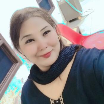 Nanny in Karachi: Suzy