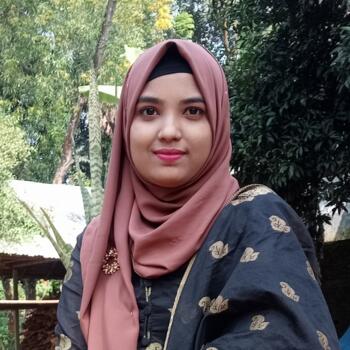 Babysitter Job in Frankfurt am Main: Babysitter Job Shefali