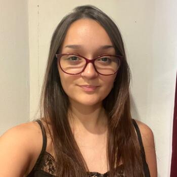 Babysitter in Lomas de Zamora (Buenos Aires): Martina