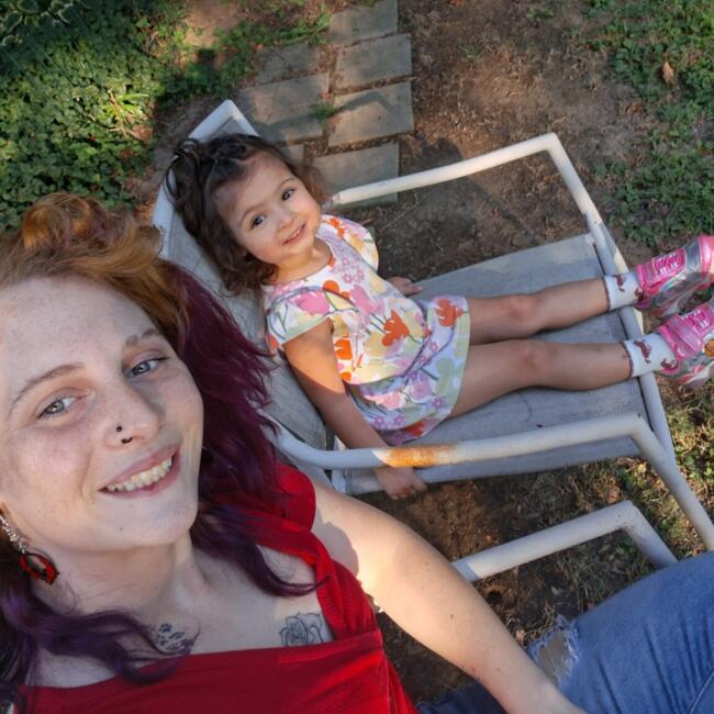Babysitting job in Mishawaka: Brandi