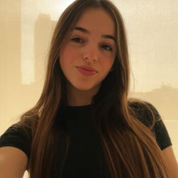 Babysitter in Madrid: Sara
