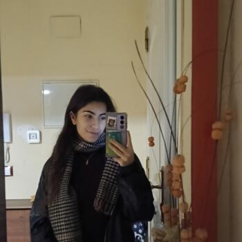 Canguro en Bellvey: Judith