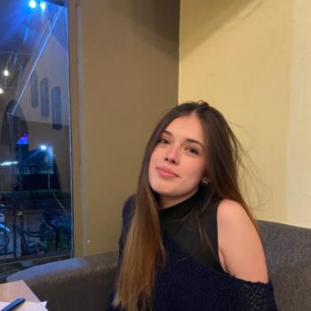 Babysitter in Asunción: Noelia