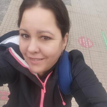 Babysitter in Santiago: Deisy