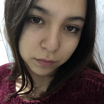 Babysitter στην περιοχή Τάλκα: Isidora