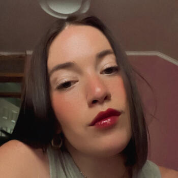 Babysitter in Talca: Karla