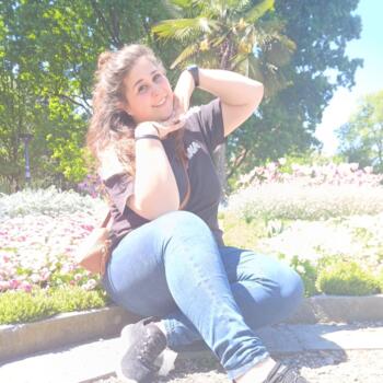 Babysitter in Frauenfeld: Giusy