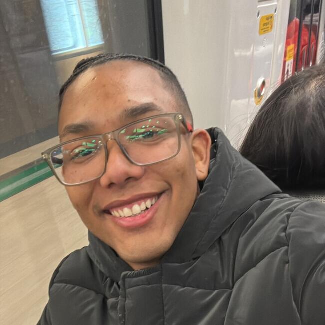 Babysitter in Villeurbanne: Caique