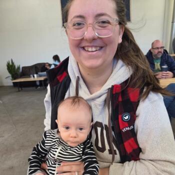 Babysitting job in Concord (New Hampshire): babysitting job Patrick