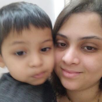 Babysitting job in Bengaluru: babysitting job Shagufta