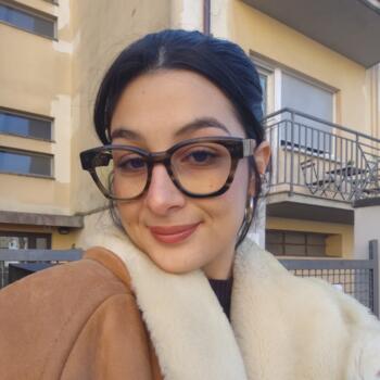 Babysitter Cesena: Silvia