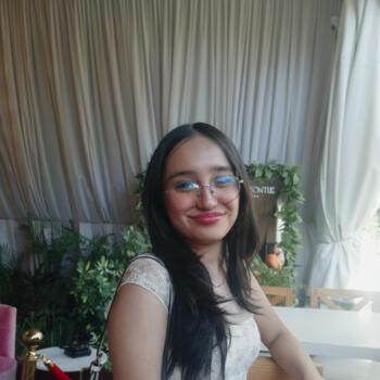 Babysitter in Mexico City: Sofia