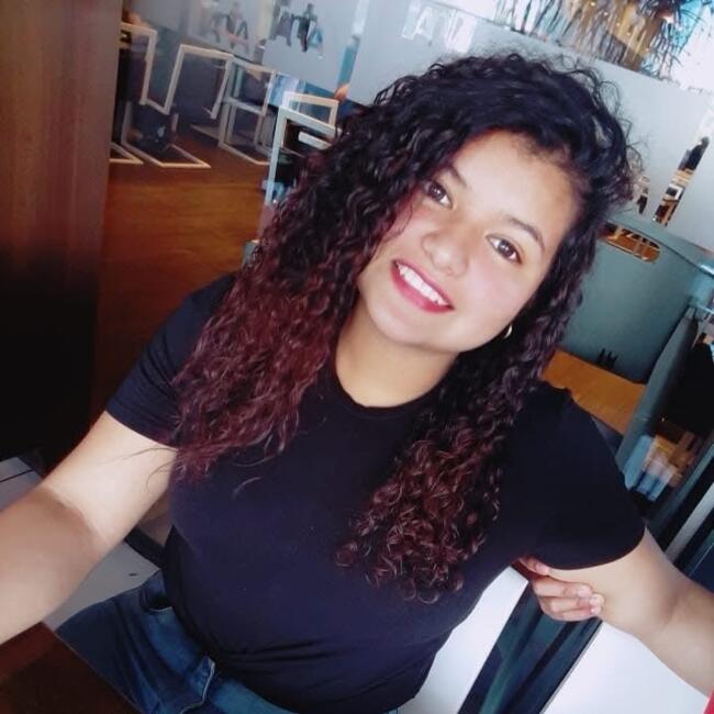 Babysitter in Santiago: Pamela