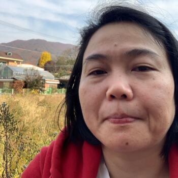 Babysitter in Angeles City: Ana Lourdes