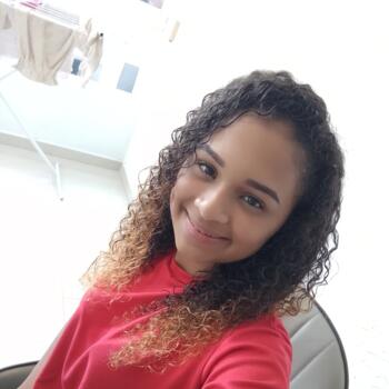 Babysitter in Los Teques: Luisana